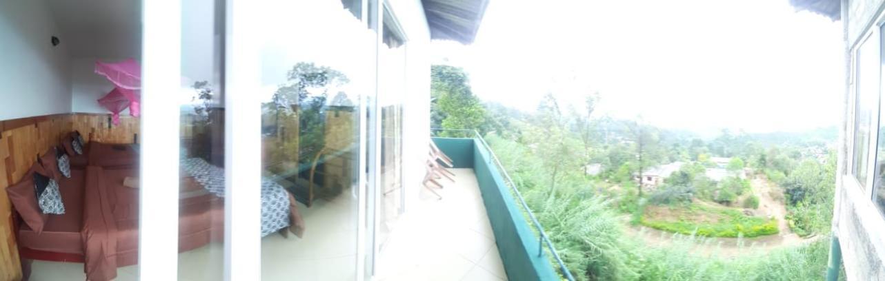 Polo Region Rest Inn Haputale Exterior foto