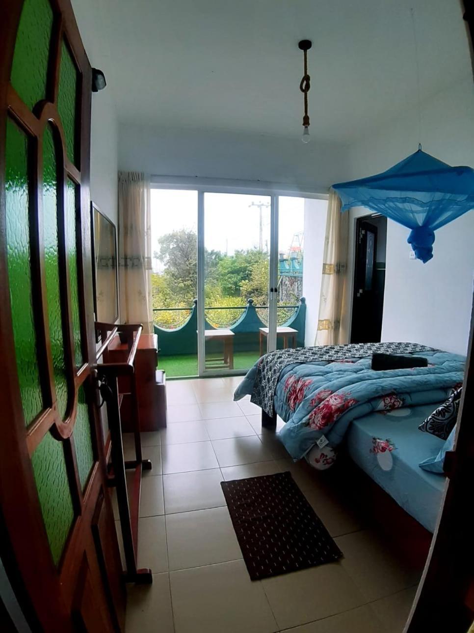 Polo Region Rest Inn Haputale Zimmer foto